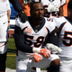 Von MIller, No. 58 of Denver Broncos (Joe Amon/Getty Images)
